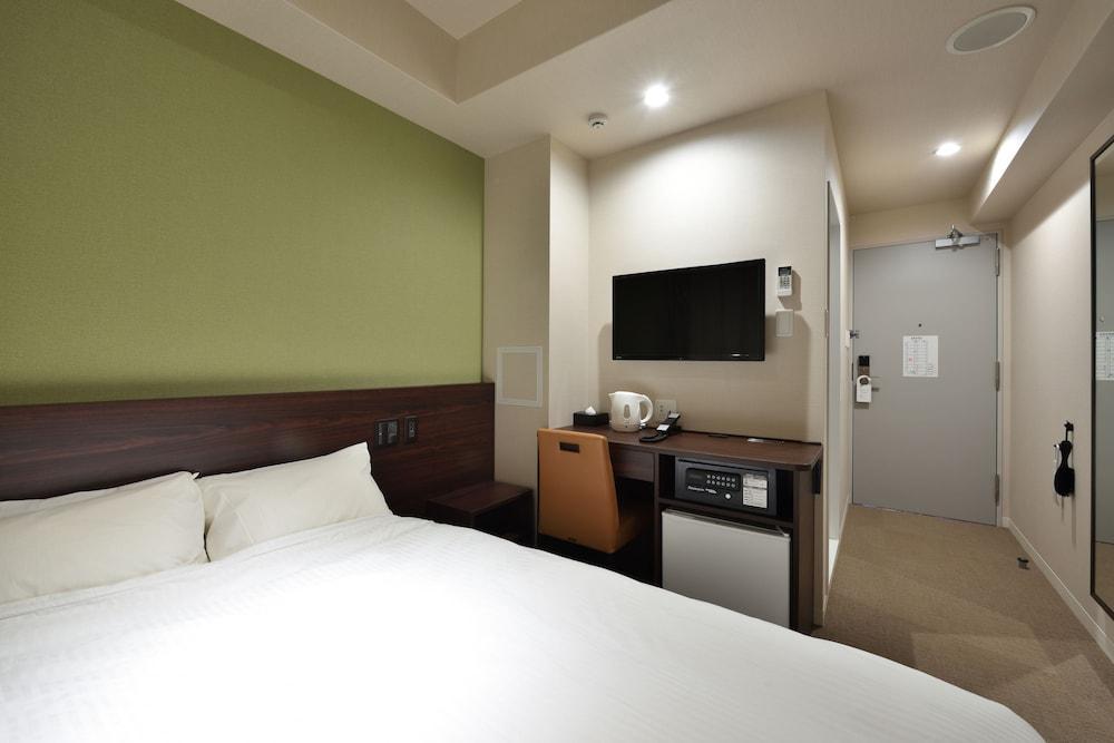 Welina Hotel Honmachi Osaka Exterior photo