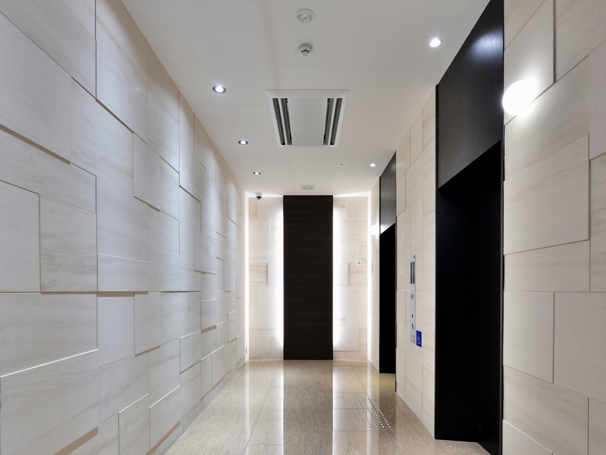 Welina Hotel Honmachi Osaka Exterior photo
