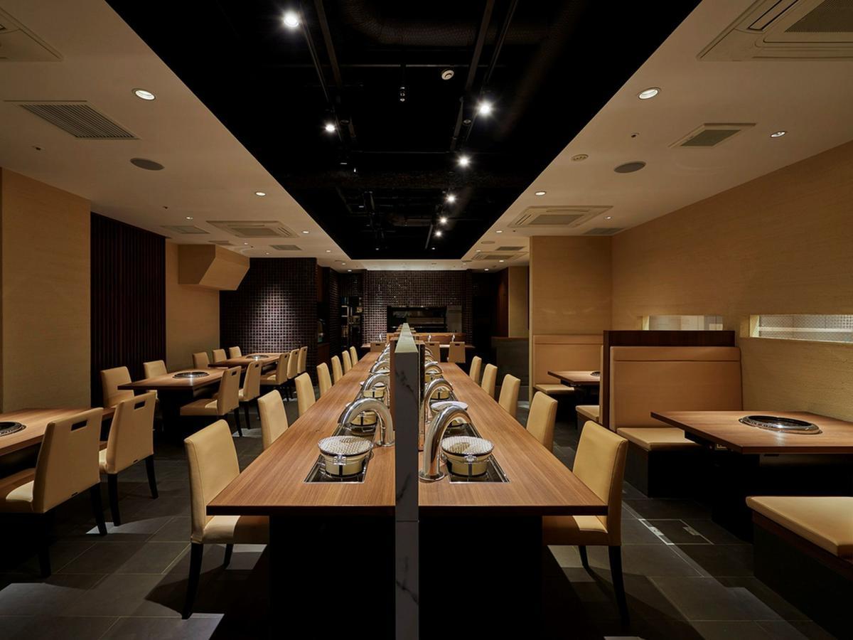 Welina Hotel Honmachi Osaka Exterior photo
