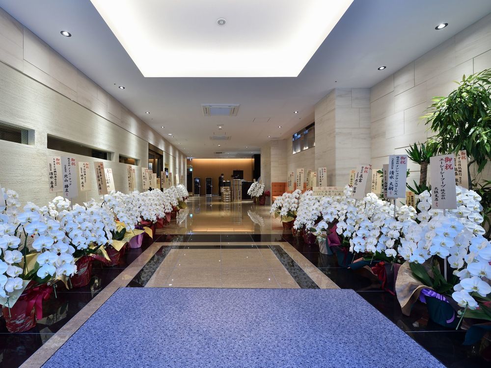 Welina Hotel Honmachi Osaka Exterior photo