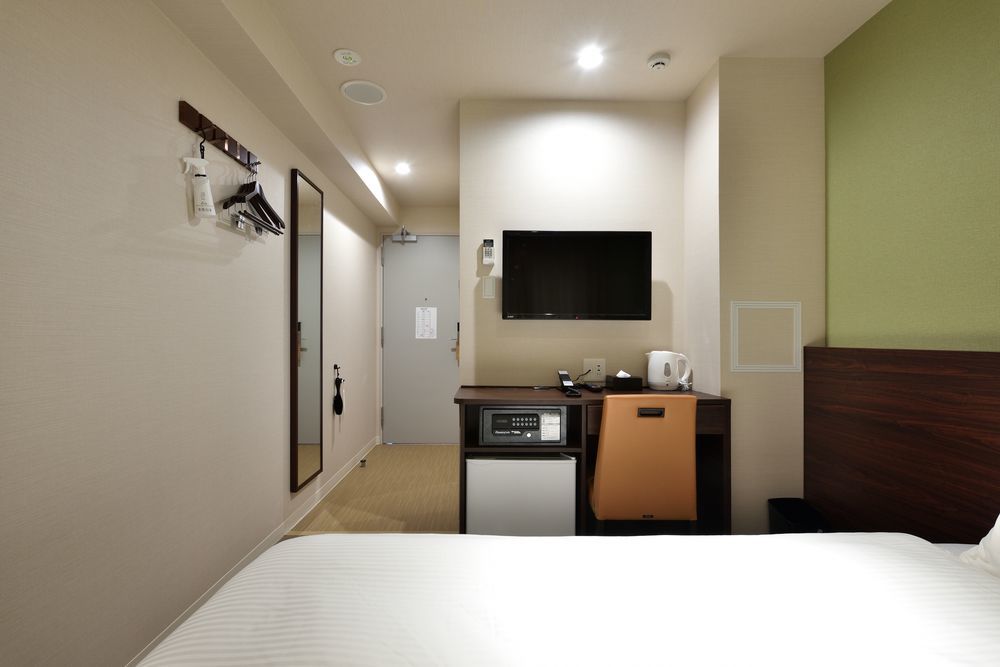 Welina Hotel Honmachi Osaka Exterior photo