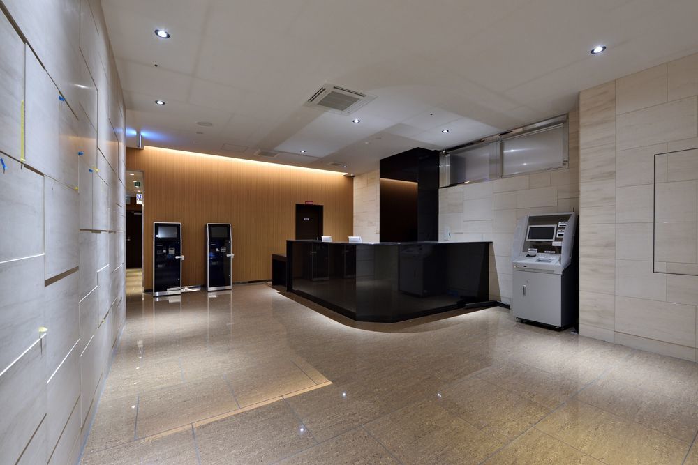 Welina Hotel Honmachi Osaka Exterior photo